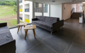 Rákóczi Hotel***, Kemp a Centrum Podujatí