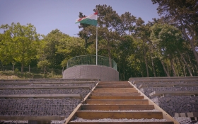 Rákóczi Hotel***, Kemp a Centrum Podujatí