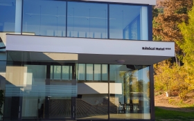 Rákóczi Hotel***, Kemp a Centrum Podujatí