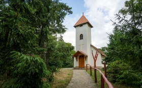 Rákóczi Hotel***, Kemp a Centrum Podujatí