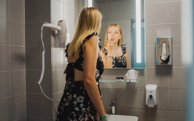 Rákóczi Hotel***, Kemp a Centrum Podujatí