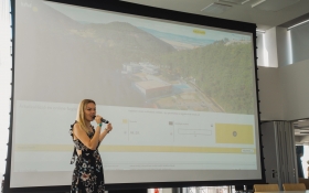 Rákóczi Hotel***, Kemp a Centrum Podujatí