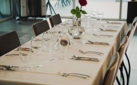 Rákóczi Hotel***, Kemp a Centrum Podujatí