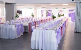 Rákóczi Hotel***, Kemp a Centrum Podujatí