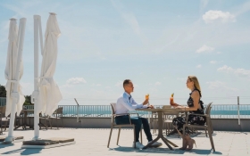 Rákóczi Hotel***, Kemp a Centrum Podujatí