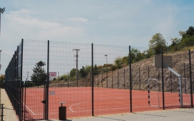 Rákóczi Hotel***, Kemp a Centrum Podujatí