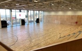 Rákóczi Hotel***, Kemp a Centrum Podujatí