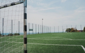 Rákóczi Hotel***, Kemp a Centrum Podujatí