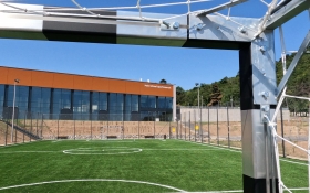 Rákóczi Hotel***, Kemp a Centrum Podujatí