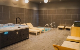 Rákóczi Hotel***, Kemp a Centrum Podujatí