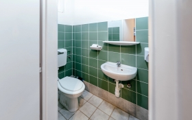 Rákóczi Hotel***, Kemp a Centrum Podujatí