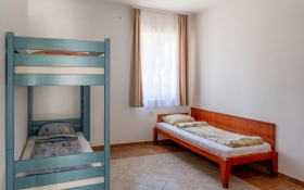 Rákóczi Hotel***, Kemp a Centrum Podujatí