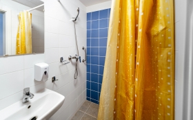 Rákóczi Hotel***, Kemp a Centrum Podujatí