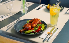 Rákóczi Hotel***, Kemp a Centrum Podujatí