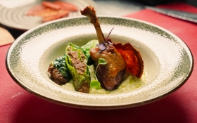 Rákóczi Hotel***, Kemp a Centrum Podujatí