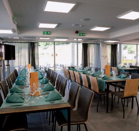 Panoráma Étterem és Terasz