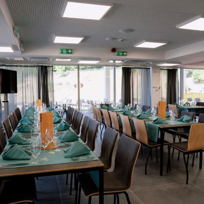 Restaurant Panoráma