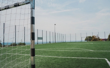 Sportolási lehetőségek